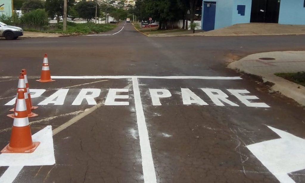 Mobilidade urbana: Região do Lago e Bairro Santa Cruz passam a contar com binários ainda este ano Mobilidade urbana: Região do Lago e Bairro Santa Cruz passam a contar com binários ainda este ano