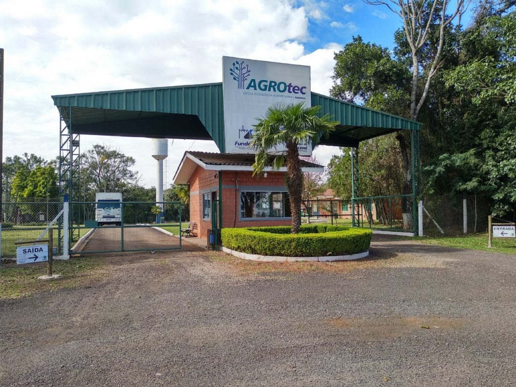 Inscrições para o Colégio de Agroinovação já estão abertas Inscrições para o Colégio de Agroinovação já estão abertas
