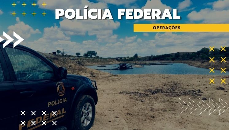 Operação Bleeder investiga desvio de recursos destinados à construção de barragens no interior paraibano