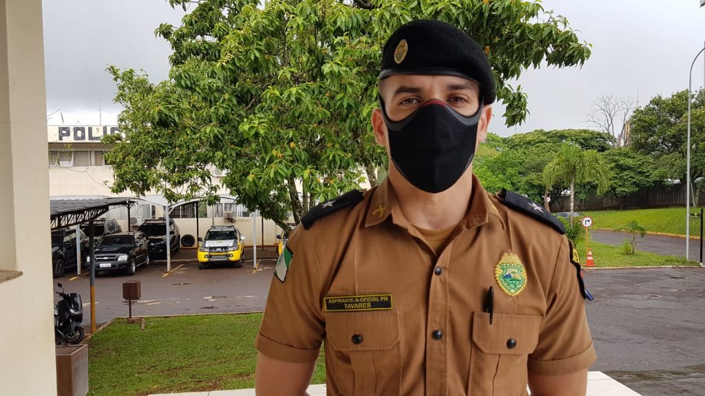 Motociclista deve responder por lesão corporal culposa após atropelar mãe e filho no Bairro Santa Felicidade Motociclista deve responder por lesão corporal culposa após atropelar mãe e filho no Bairro Santa Felicidade