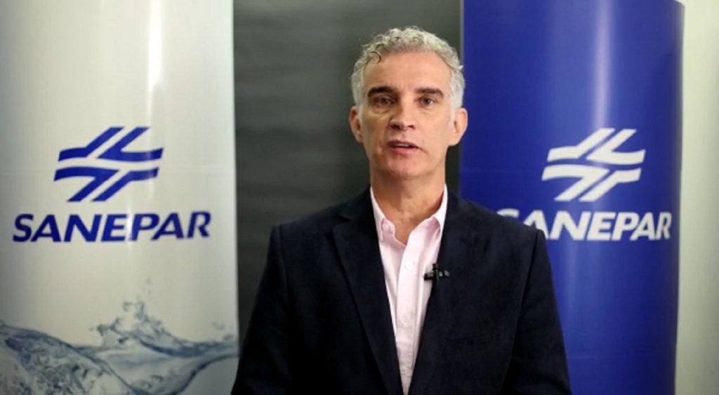 Sanepar realiza mutirão no sábado (20) para atender demanda em 185 unidades do estado Sanepar realiza mutirão no sábado (20) para atender demanda em 185 unidades do estado