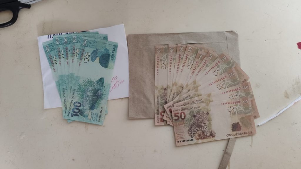 Polícia Federal cumpre mandado de busca e apreensão em Três Lagoas/MS