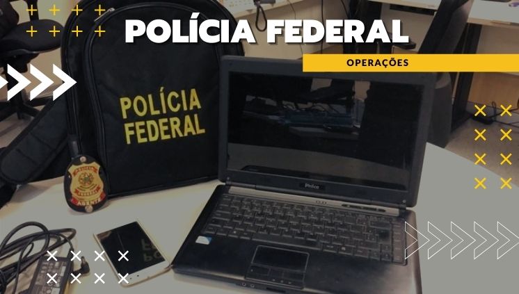 PF investiga envolvimento de advogado em tentativa de fraude para aquisição de benefício previdenciário