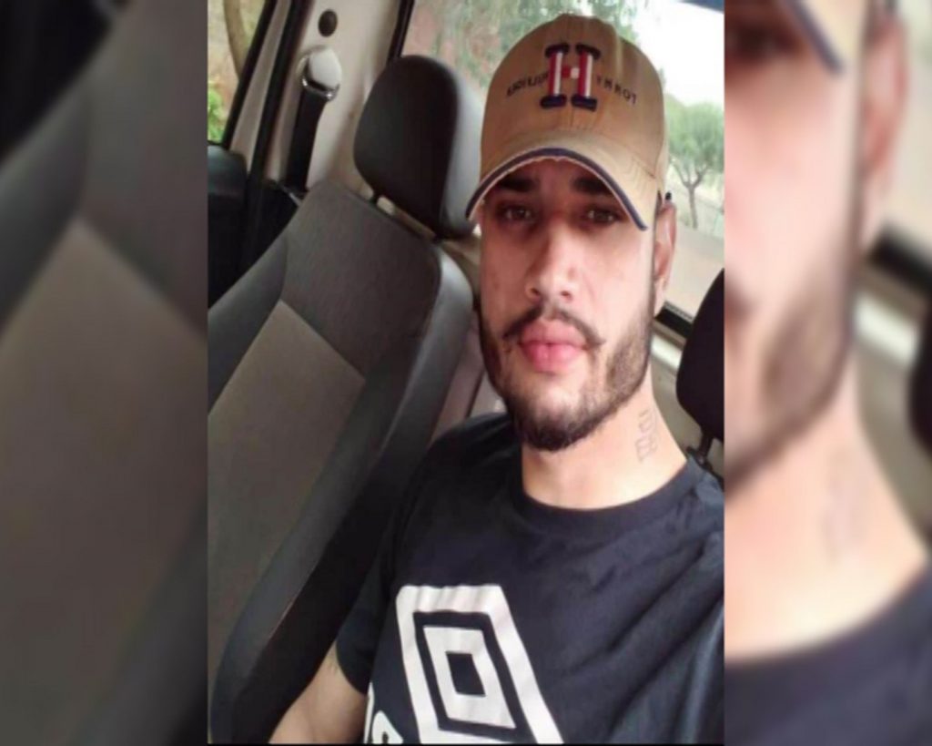 Pode ajudar? Eliel dos Reis Barbosa precisa de doadores de sangue