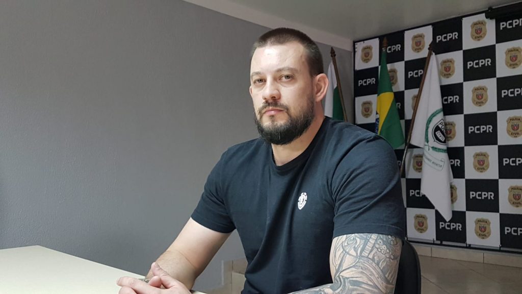 Delegacia de Homicídios trata homicídio no Esmeralda como crime passional Delegacia de Homicídios trata homicídio no Esmeralda como crime passional