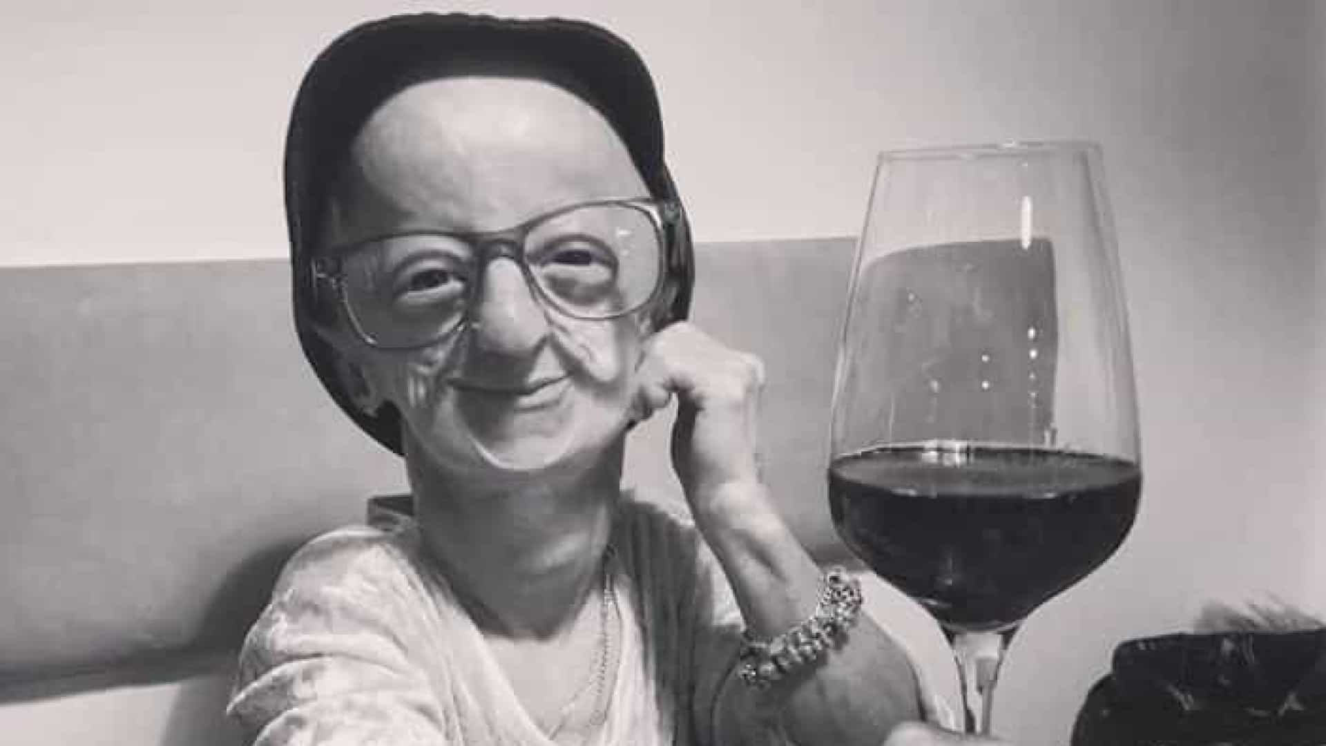 Morre Cláudia Amaral, a jovem de 23 anos que parecia “ter 140” Imagem referente a Morre Cláudia Amaral, a jovem de 23 anos que parecia “ter 140”