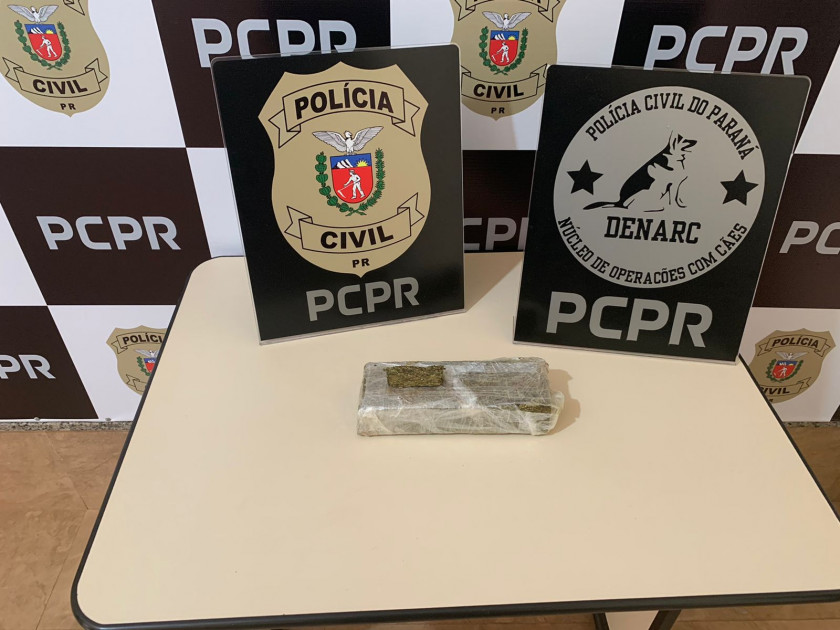 Pcpr Prende Quatro Integrantes De Organização Criminosa Em Maringá Cgn O Maior Portal De