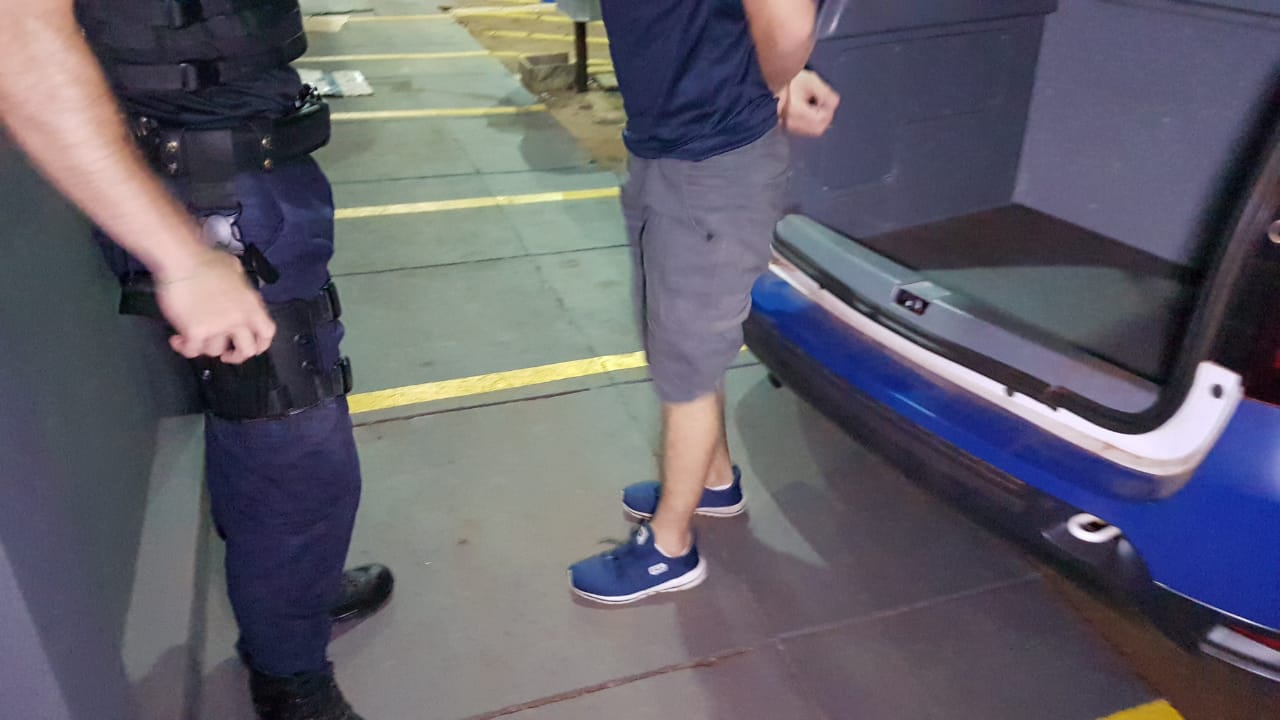 Churrasco cancelado: Homem é detido após furtar mais de R$ 300 em carne