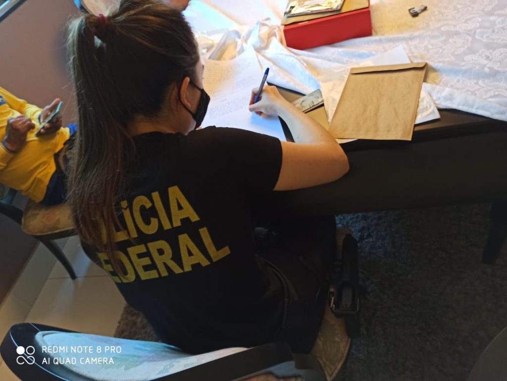 PF deflagra Operação Verticilo para combater fraudes previdenciárias