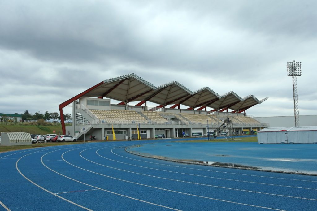 Atletismo: Cascavel é escolhida para sediar Sul-Americano Sub-23
