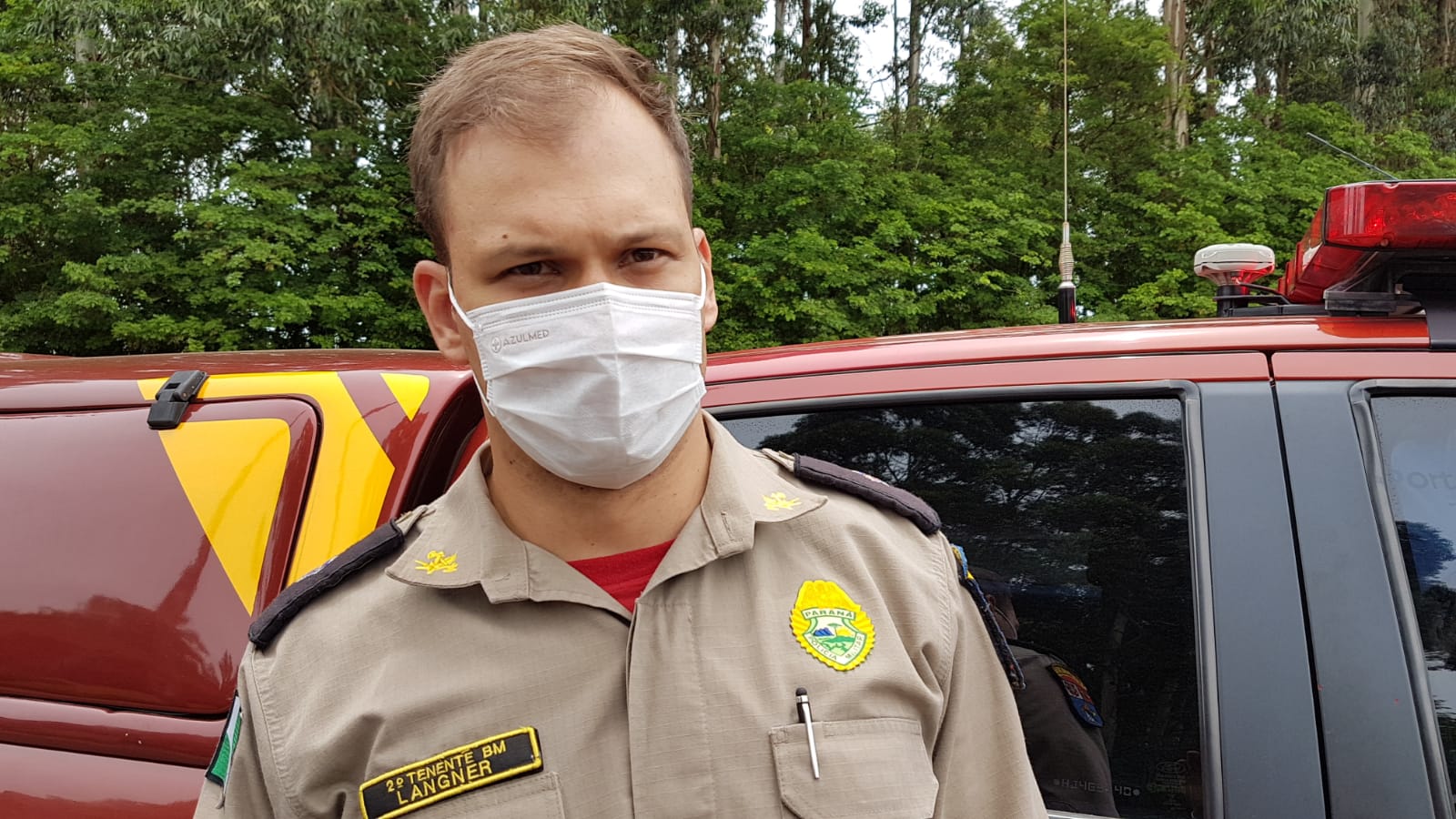 Conforme Corpo de Bombeiros, colegas de trabalho cavaram em meio dos grãos e conseguiram retirar vítima, mas ela já estava morta