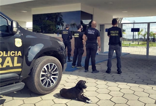 Operação Segurança Legal V – PF realiza fiscalização de combate a empresas clandestinas de segurança privada