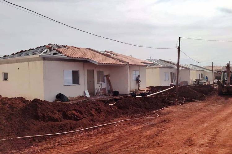 Inscrições para o condomínio do idoso de Cornélio Procópio terminam dia 30 Imagem referente a Inscrições para o condomínio do idoso de Cornélio Procópio terminam dia 30