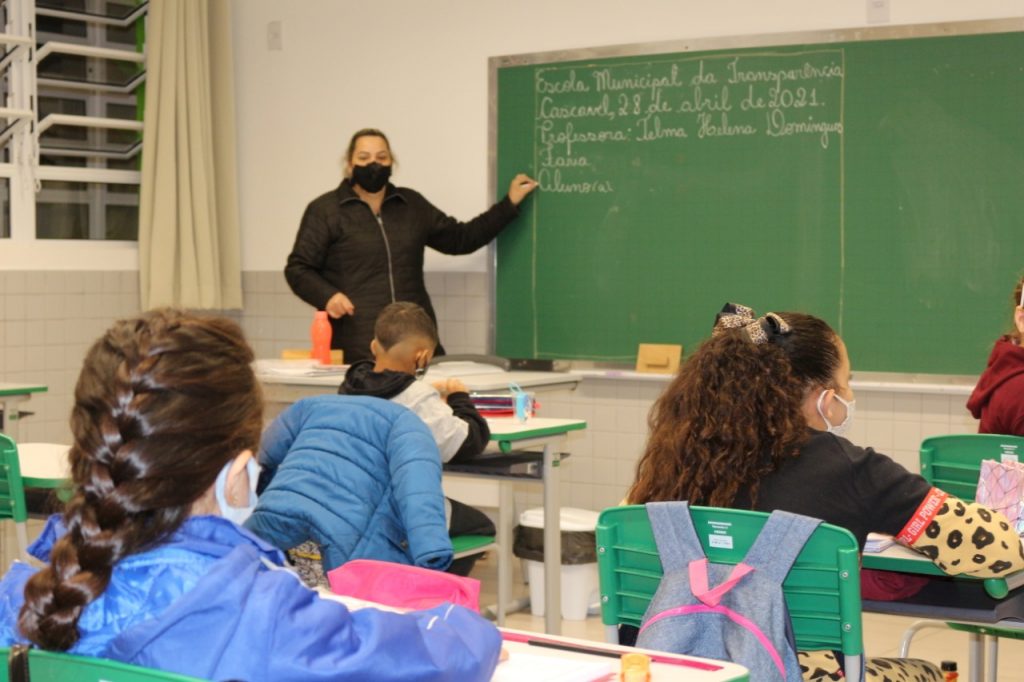 Programa de Combate à Evasão Escolar recebe menção honrosa no Prêmio Sesi ODS 2021