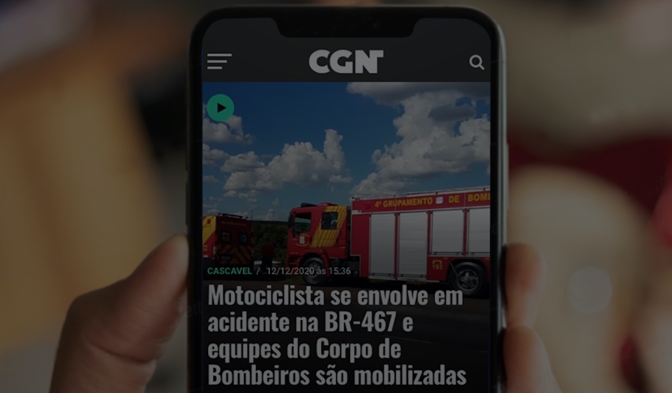 Há 15 anos, o que importa é você! Imagem referente a Há 15 anos, o que importa é você!