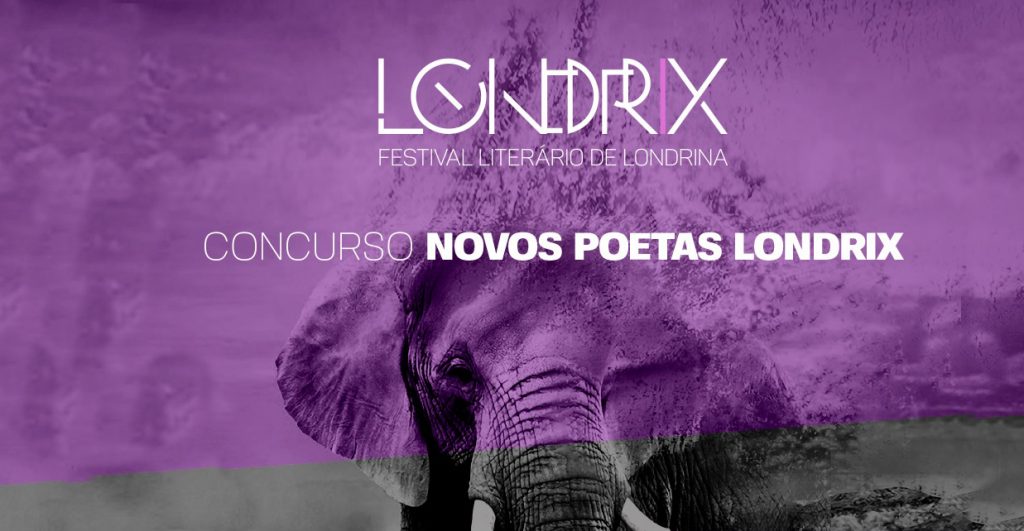 Londrix divulga resultado de concurso de poesias voltado a estudantes Londrix divulga resultado de concurso de poesias voltado a estudantes