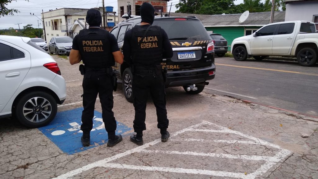 Operação Delivery desarticula organização criminosa especializada no tráfico de drogas