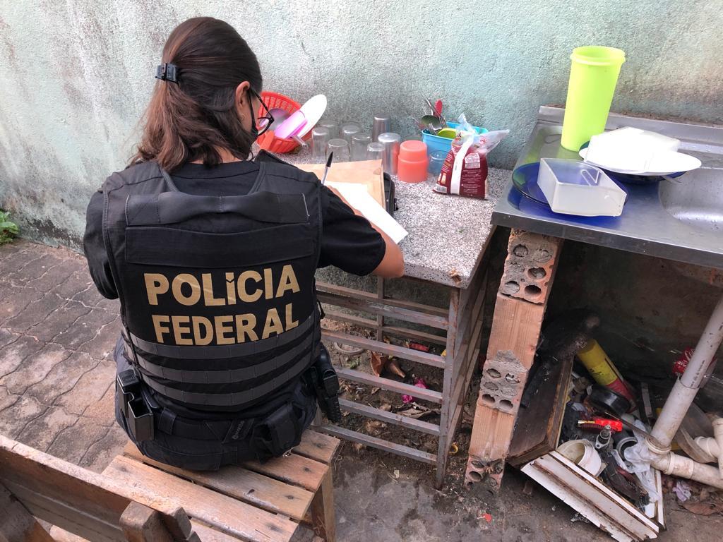 Operação Open Border desarticula organização criminosa especializada na promoção de migração ilegal em território brasileiro
