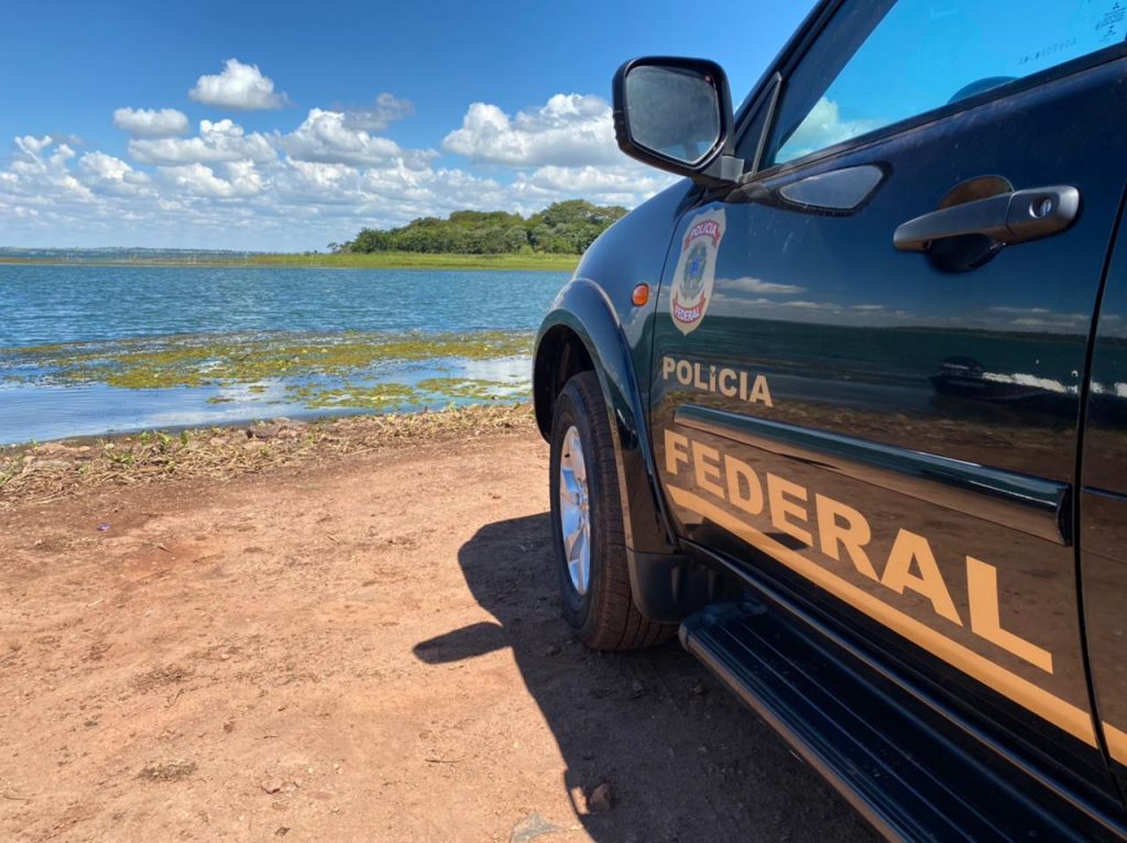 PF prende em flagrante falsa médica em município alagoano