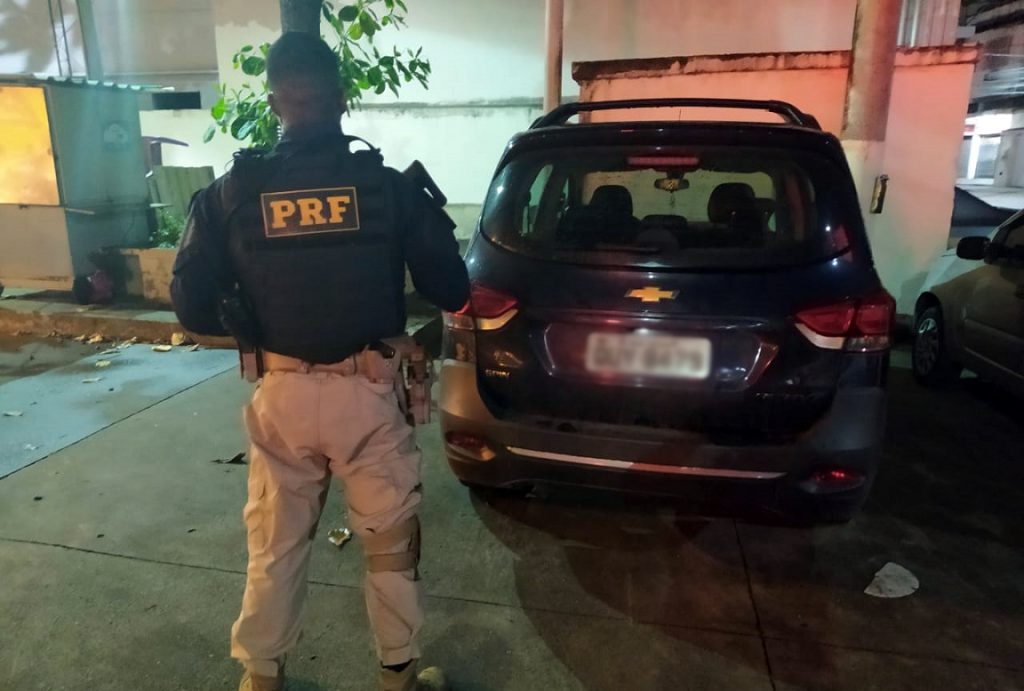 Homicida fugitivo de presídio em Rondônia é preso no RJ