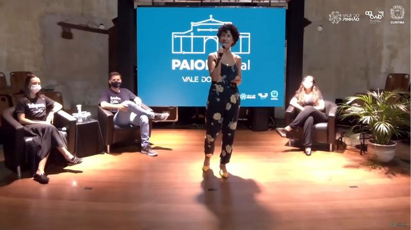 Paiol Digital discute a força do e-commerce e startups de impacto social Imagem referente a Paiol Digital discute a força do e-commerce e startups de impacto social
