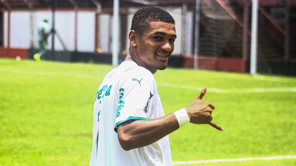 Sub-15 vence SKA Brasil, e Sub-17 bate Flamengo-SP pelas quartas de final do Paulista