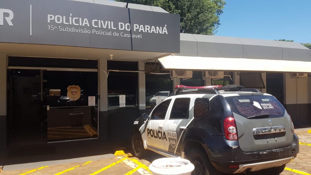 Polícia Civil identifica autores de ameaças de ataque a escolas de Espigão Alto do Iguaçu