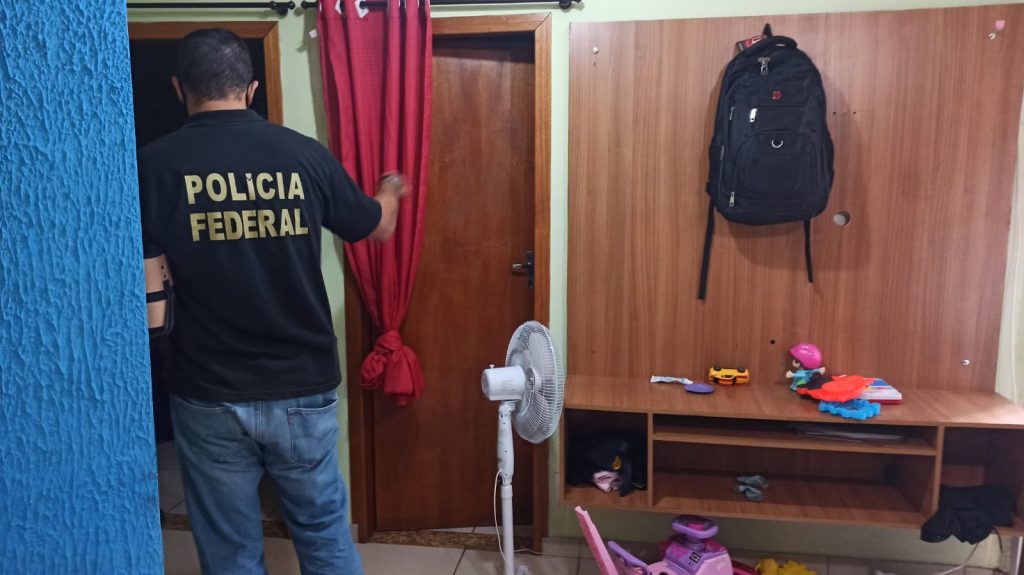 Operação Laços de Sangue o contrabando de migrantes mediante utilização fraudulenta do instituto humanitário do refúgio