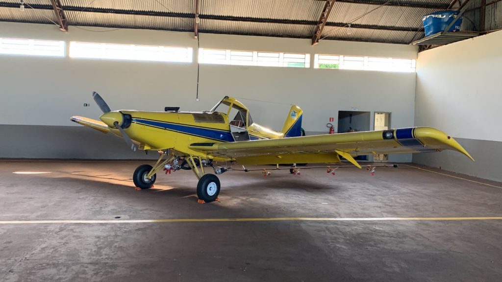 PF deflagra operação em oito estados contra grupo especializado no transporte aéreo de cocaína da Bolívia para o Brasil