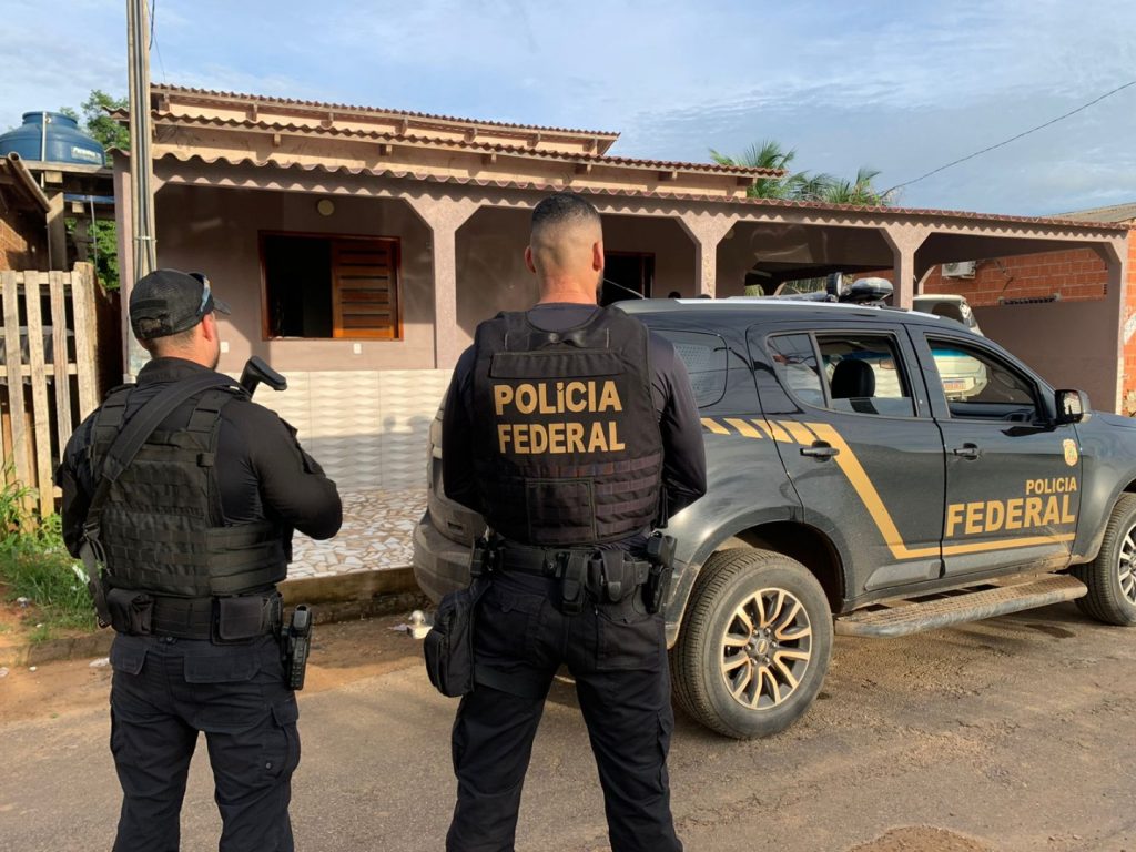 Operação Kharon investiga promoção de migração ilegal no Acre