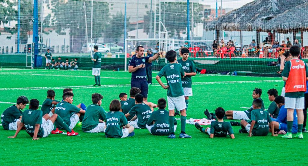 Equipes técnicas finalizam calendário de avaliações das escolas oficiais