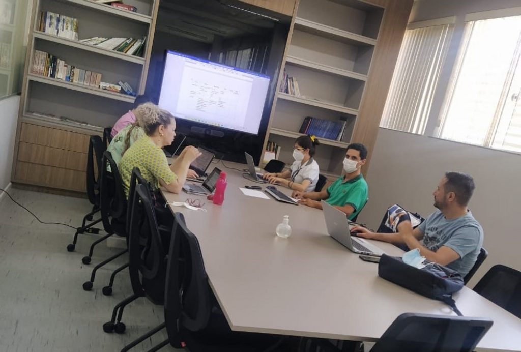 Grupo de trabalho estuda previdência complementar no IPMC