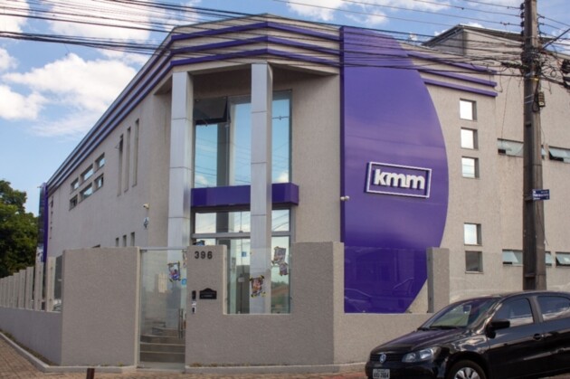 Imagem referente a KMM adquire GridNet e projeta crescer 35% em 2022