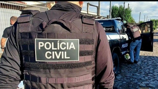 Grêmio parabeniza a Polícia Civil do RS pelo 180º aniversário da instituição