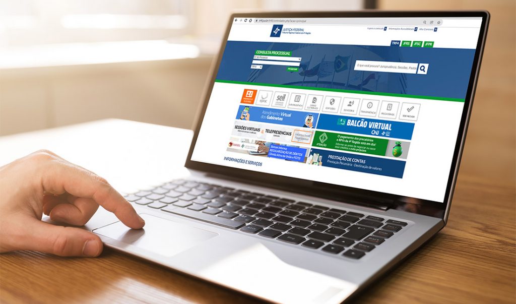 Certidões judiciais eletrônicas ganham modelo padronizado  
