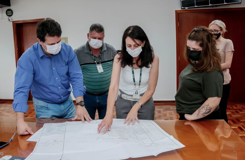 Caixa de São Pedro vai ganhar 35 novas casas Imagem referente a Caixa de São Pedro vai ganhar 35 novas casas
