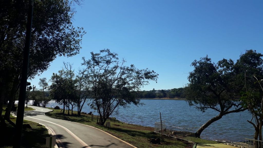Previsão do tempo: sábado quente com máxima de 32º C sem probabilidade de chuva