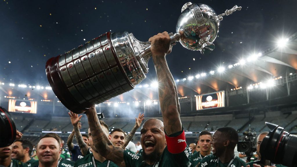 Obrigado, capitão!