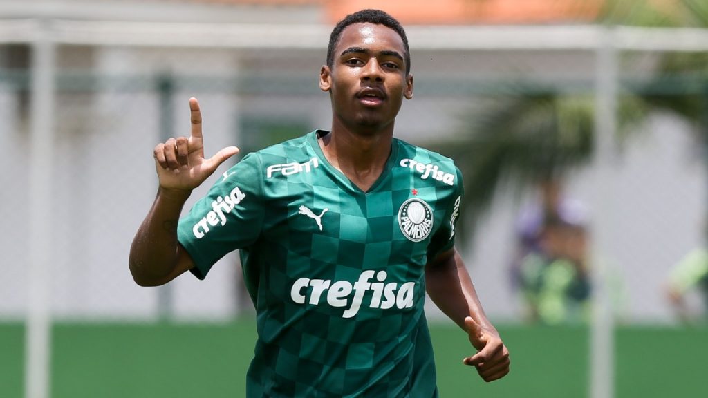 Sub-15 e Sub-17 do Palmeiras se classificam às semifinais do Paulista