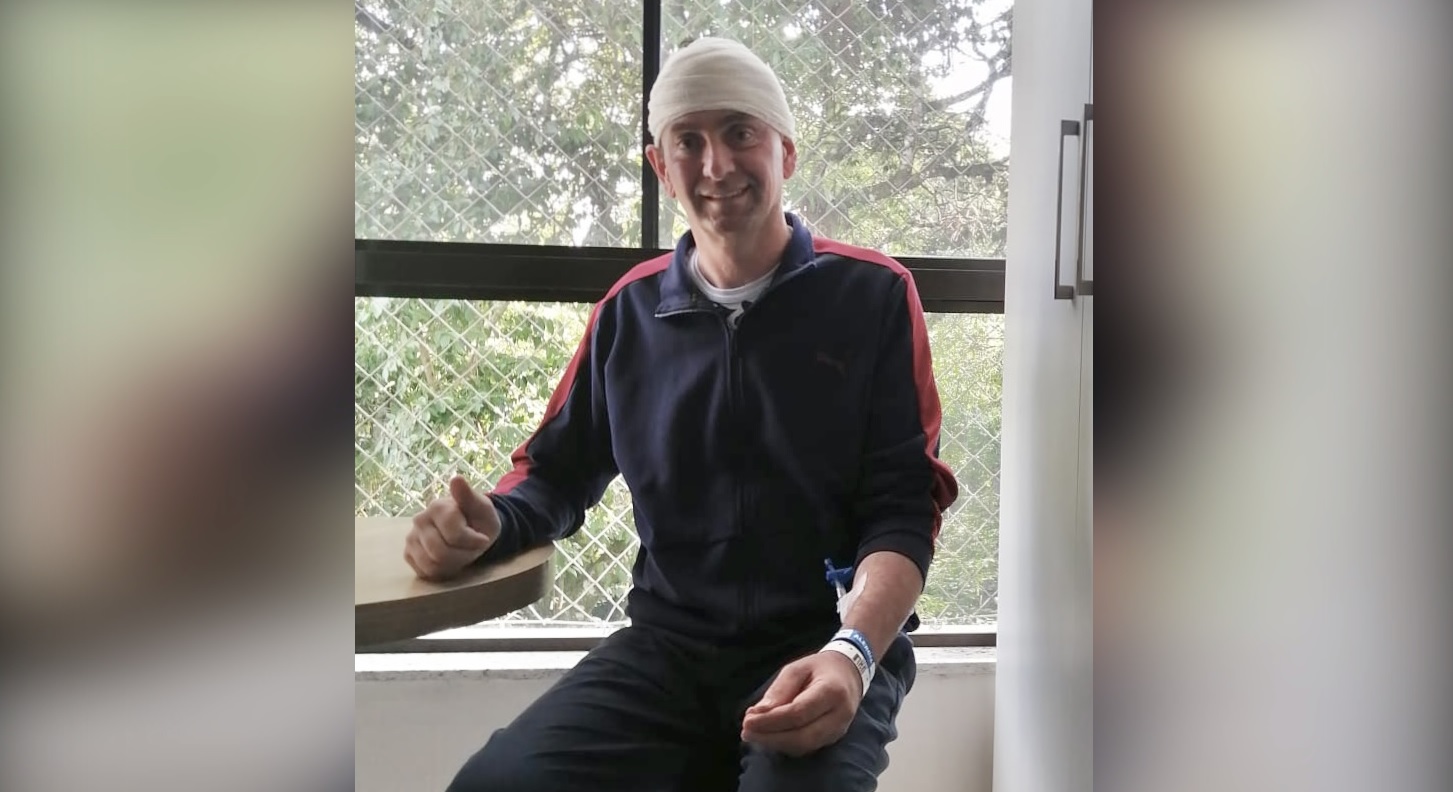 Dom Adelar Baruffi passou o dia muito bem, afirma Arquidiocese Dom Adelar Baruffi passou o dia muito bem, afirma Arquidiocese