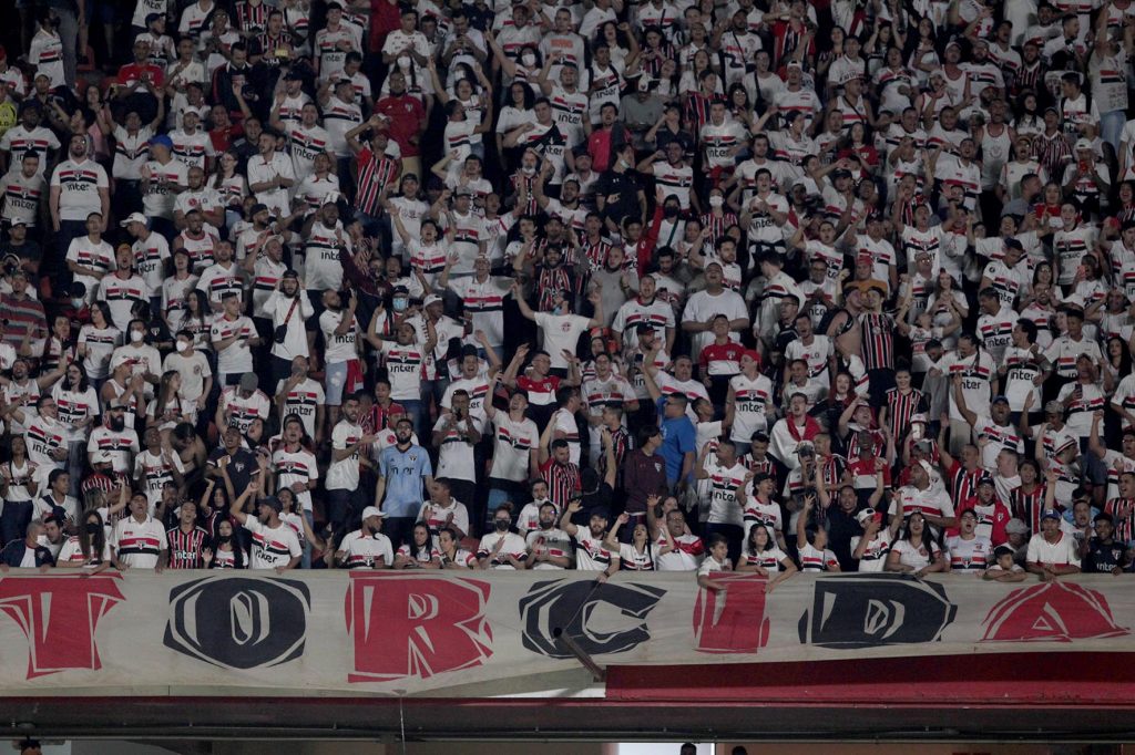 No último duelo em casa, Tricolor recebe o Juventude