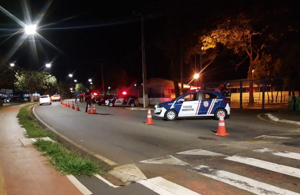 Guarda Municipal de Londrina divulga as principais ocorrências atendidas no final de semana Guarda Municipal de Londrina divulga as principais ocorrências atendidas no final de semana