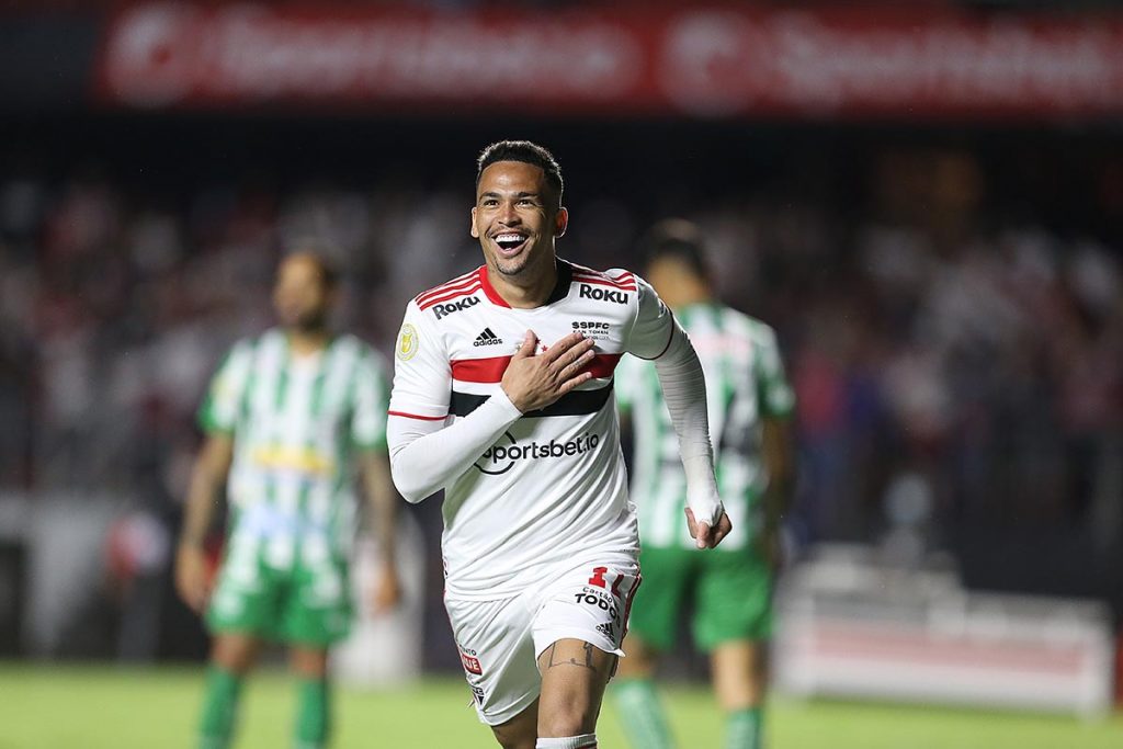 Tricolor vence o Juventude na despedida do Morumbi em 2021
