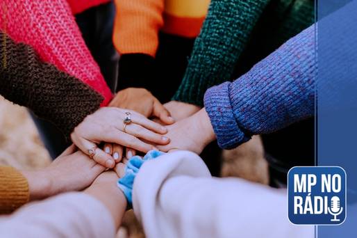 Entrevista trata de ação internacional contra a violência de gênero Imagem referente a Entrevista trata de ação internacional contra a violência de gênero