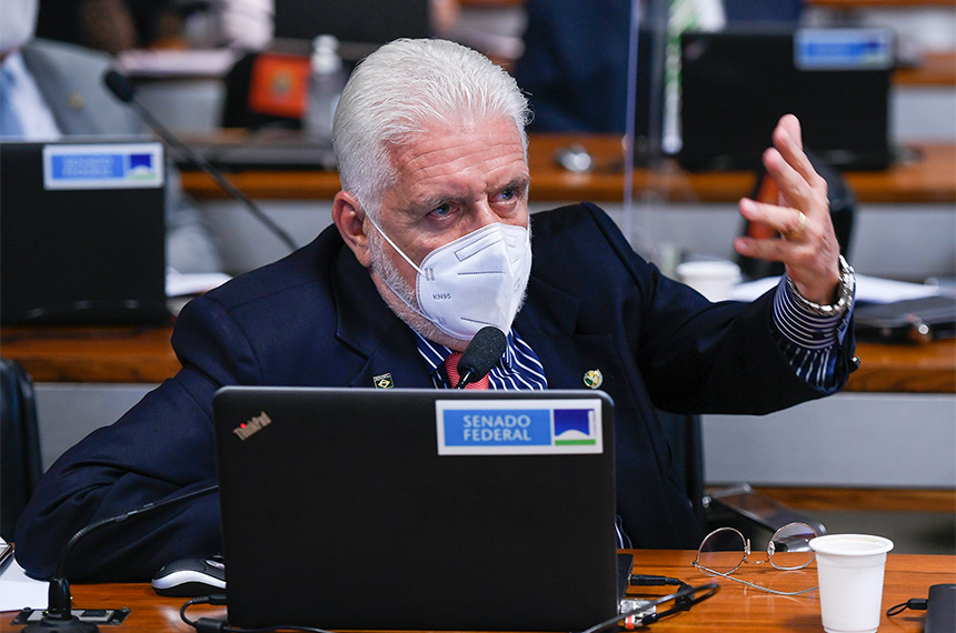 CAE aprova projeto que estende validade de concursos homologados antes da pandemia Imagem referente a CAE aprova projeto que estende validade de concursos homologados antes da pandemia
