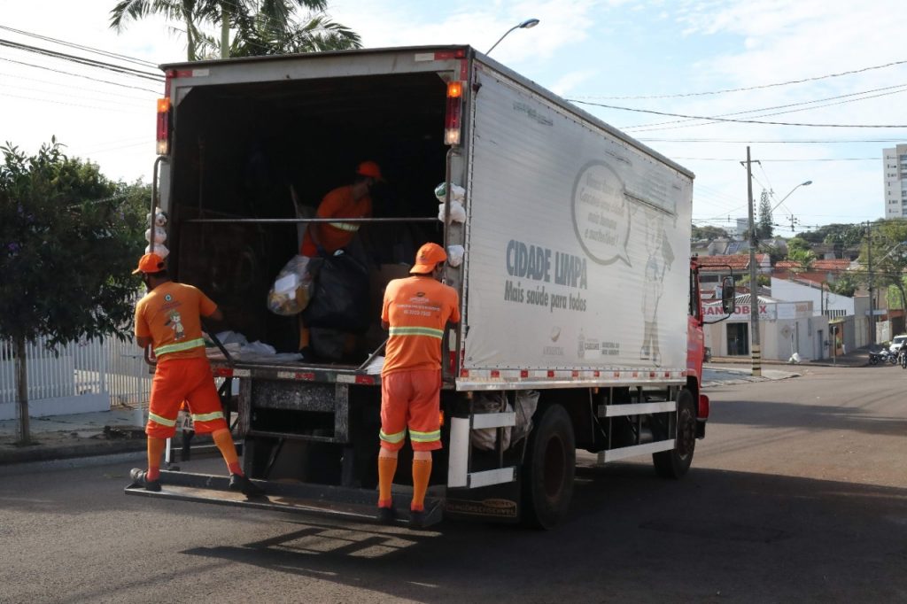 Meio Ambiente promove audiência pública sobre a nova proposta de concessão dos serviços de limpeza urbana e manejo de resíduos sólidos