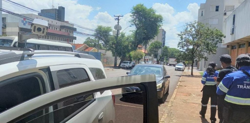 Cascavel inova mais uma vez e agora usa tecnologia OCR para promover maior rotatividade nas vagas do EstaR