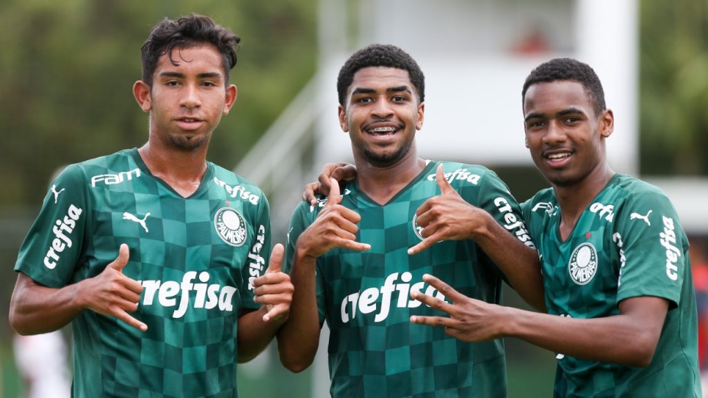 Sub-15 recebe Inter Bebedouro, e Sub-17 pega Ferroviária no início das semifinais do Paulista