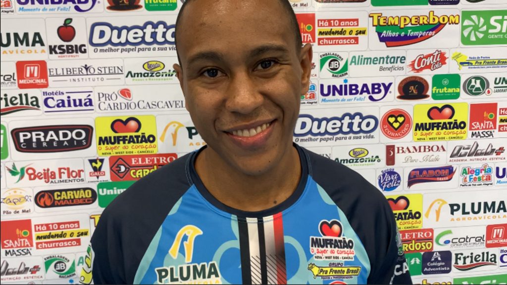 Defendendo o título estadual, Cascavel Futsal busca o hepta, amanhã, no ‘Caldeirão’ da Neva