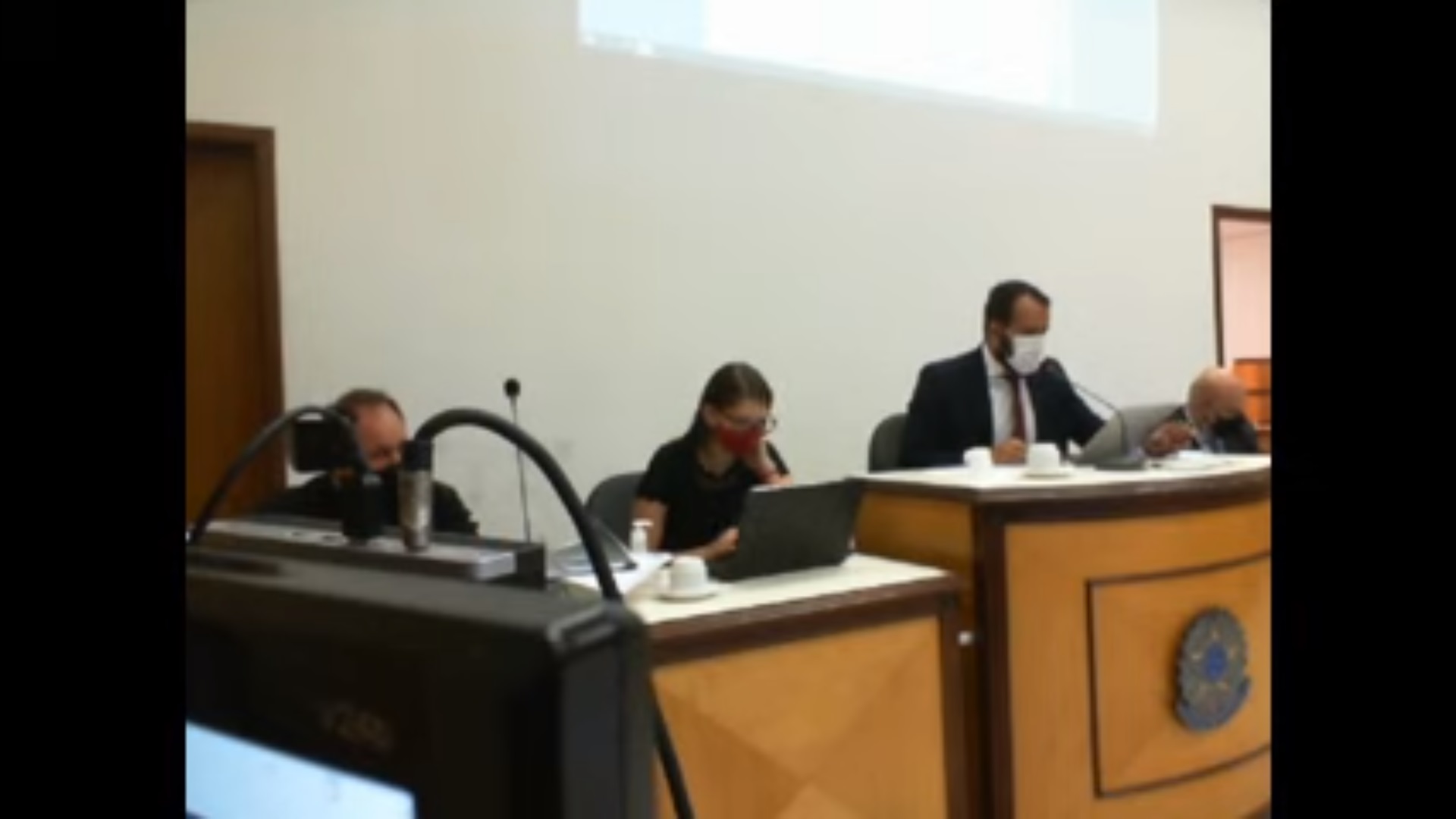 Acompanhe ao vivo o julgamento sobre a morte da jovem Amanda Prado Amorim